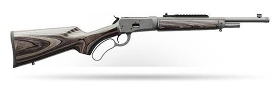 Chiappa Firearms 1892 TD Wildland 44mag 16.5 Dark Grey