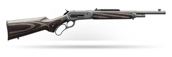 Chiappa Firearms 1886 TD Wildland 45-70 18.5 TB Dark Grey