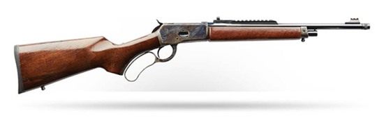 Chiappa Firearms 1892 Wildlands 44mag 16.5 Case Colored