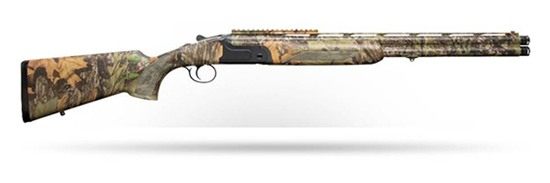 Charles Daly Cdly 204x 12ga 3.5 24 Mossy Oak Obsession Mc5x