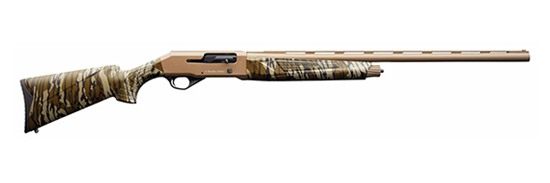 CHARLES DALY 601 12GA SHTG M/O FDE