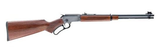Chiappa Firearms LA322 Crbne DLX T-D 22LR RFL