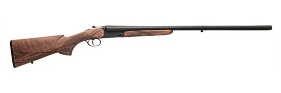 Charles Daly 500 12ga 28 Field Grade Side BY