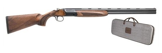 CHARLES DALY 214E 28GA 26 SUPERIOR GRADE O/U
