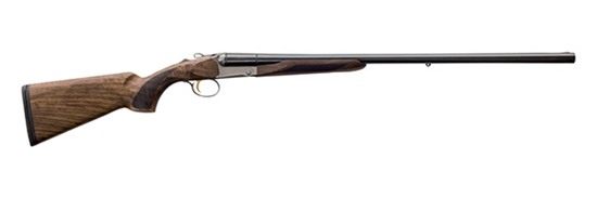 Charles Daly 512 12ga 28 Side BY Sst Ext