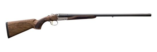 Charles Daly 520 20ga 26 Side BY Sst Ext