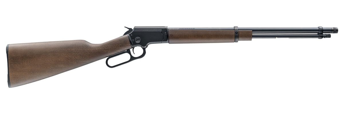 Chiappa Firearms LA322 Lever Carbine T/D 22LR Rifle WD STK