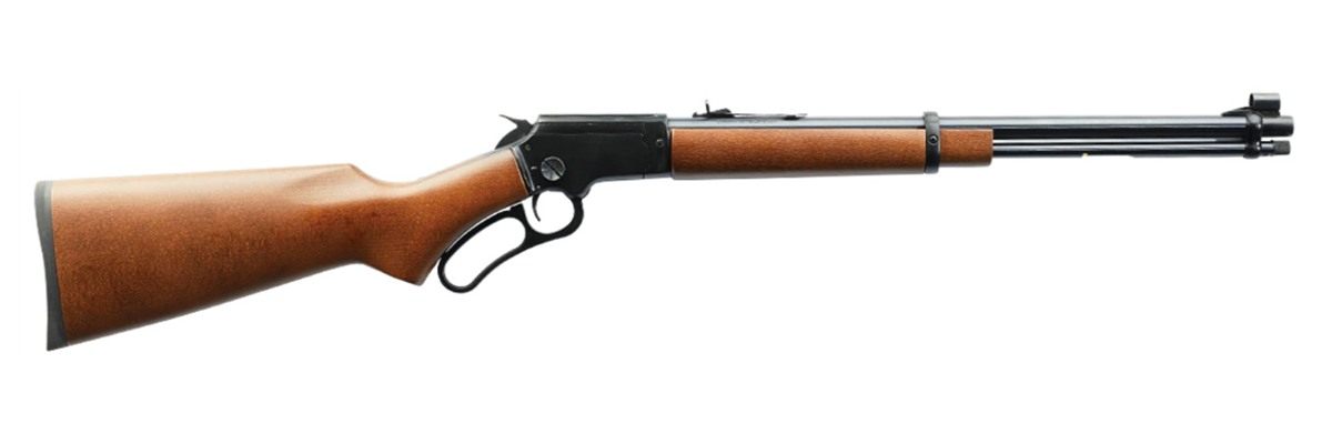 Chiappa Firearms La322 Lever Carbine T/d 22 Mag Rifle WD Stk