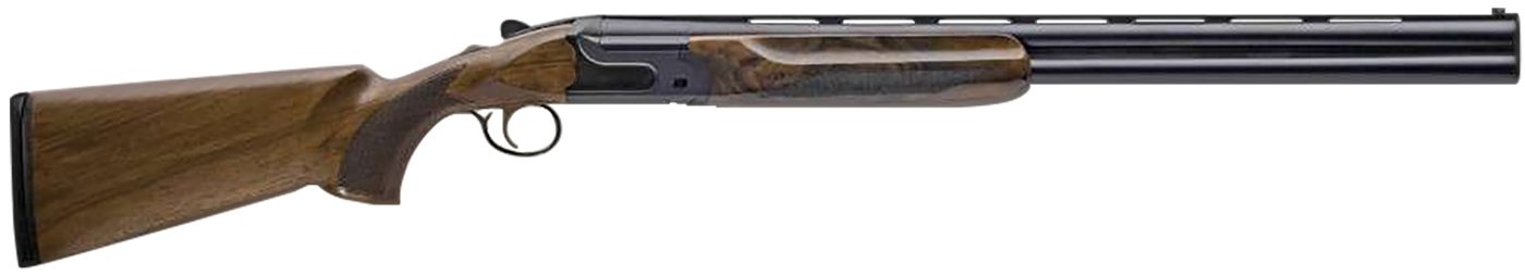 Chiappa Firearms Charles Daly 930394 202E 12 Gauge Break Open 3in 2rd 28in