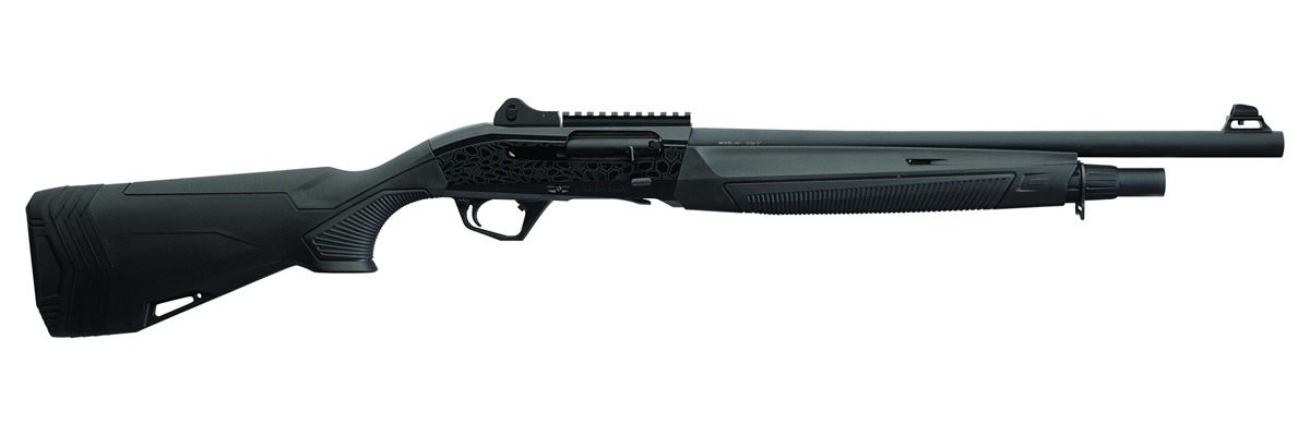 Charles Daly Cdly 601 Sport 12ga 20 Semi Auto Blk Syn 6rd