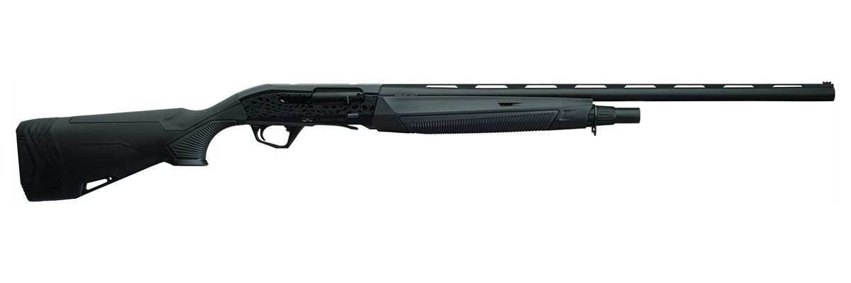 Charles Daly Cdly 601 Sport 12ga 28 Semi Auto Blk Syn 6rd