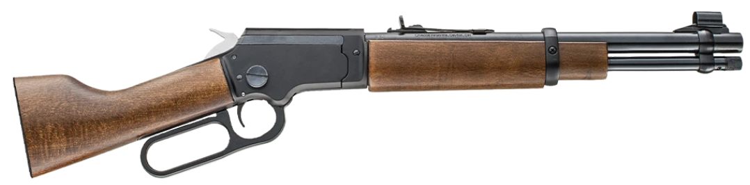 Chiappa LA322 Bandit Takedown 22LR Rifle Wood Stock 12in Barrel Pistol Grip