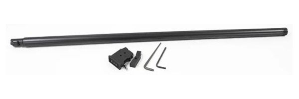 CZ USA Varmint Barrel SET FOR 457 455 22LR 24in Threaded