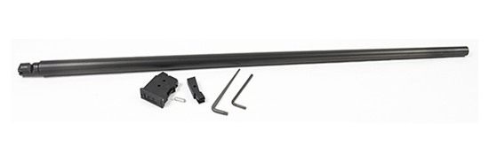CZ Usa Bbl 455/457 American 22lr 24 Nitride