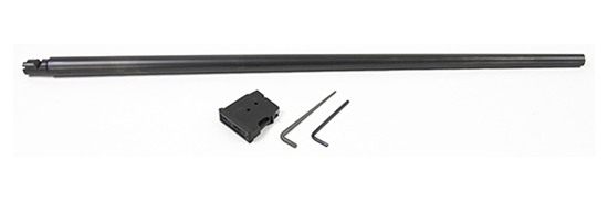 CZ Usa Bbl 455/457 American 17 Hmr 24 Nitride