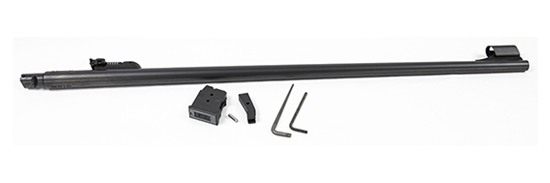 CZ Usa Bbl 457 Lux Set 22lr 24 Nitride