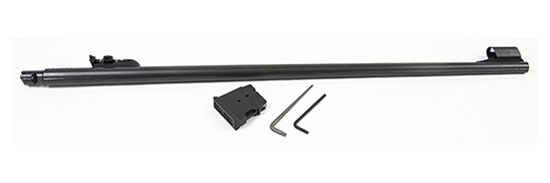 CZ Usa Bbl 457 Lux Set 17hmr 24 Nitride