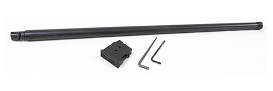 CZ USA American Barrel SET FOR 457 455 17HMR 20in Threaded