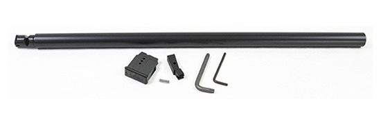 CZ Usa Bbl 457 Mtr Set 22lr 20 Nitride