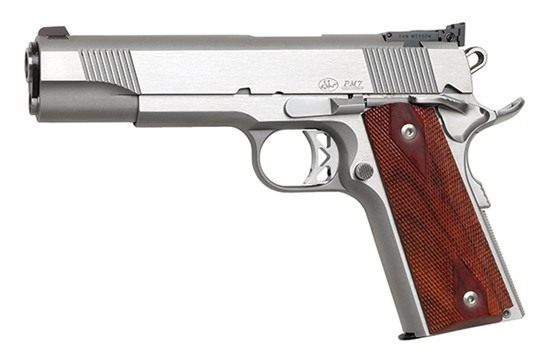 CZ USA|Dan Wesson Dan 01900 Pointman Seven CA Compliant 45 ACP 8+1 5in Stai view 2
