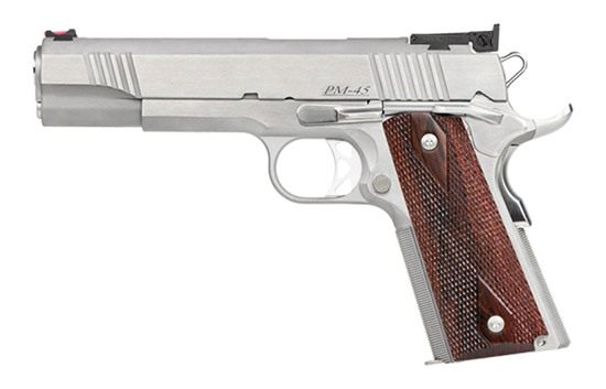 Cz Usa Firearms Dan Wesson 01943 Pointman 45 ACP Caliber with 5in Barrel, 8 view 2