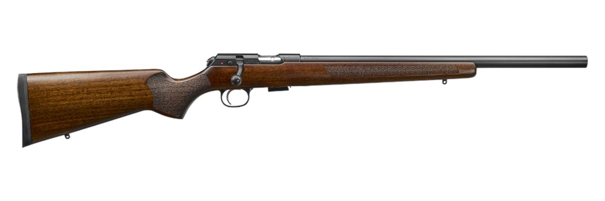 CZ USA 02340 457 Varmint Full Size 22 LR 5+1 20.50in Black Nitride Heavy Ba
