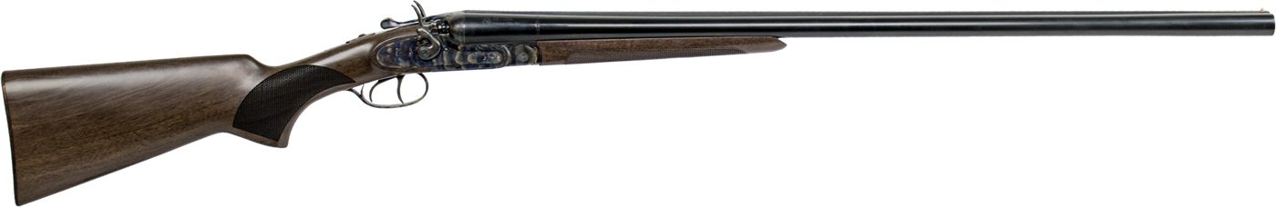 CZ USA 06131 Hammer Classic 12 Gauge 3in 2rd 30in Gloss Black Chrome Barrel
