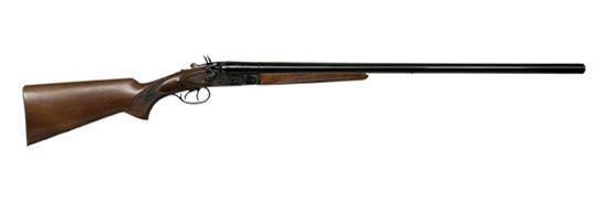 CZ USA 06131 Hammer Classic 12 Gauge 3in 2rd 30in Gloss Black Chrome Barrel view 3
