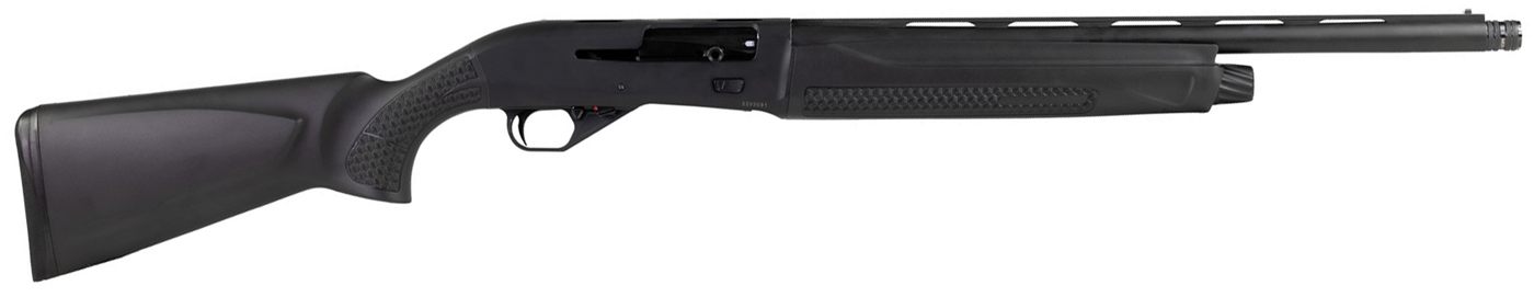 CZ USA 06377 1012 G2 Full Size 12 Gauge Semi-Auto 3in 4+1 20in Matte Black view 2