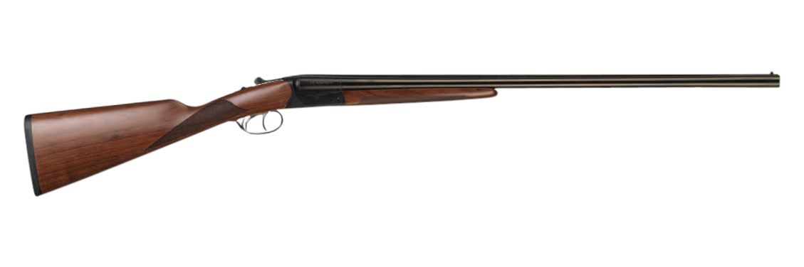 CZ USA 06397 Bobwhite G2 Southpaw 12 Gauge 3in 1rd 28in Barrel, Gloss Black