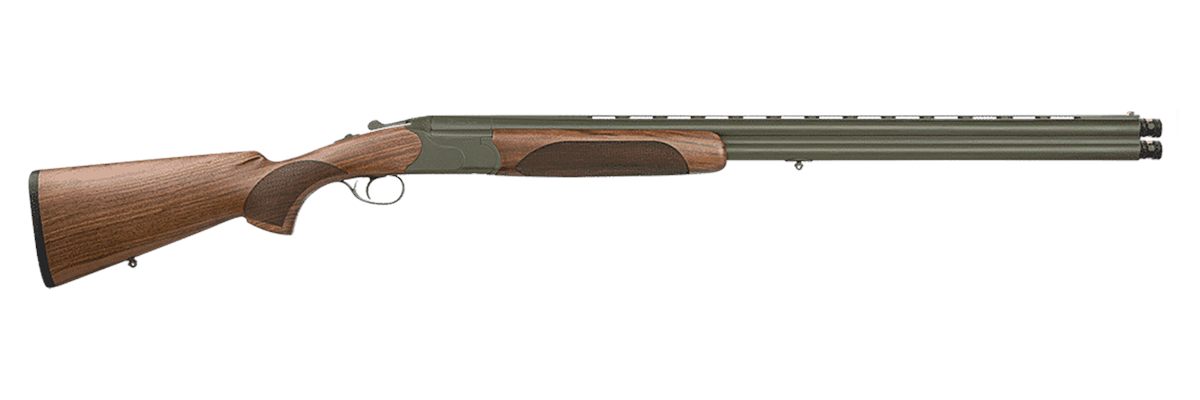 CZ USA 06462 Upland Ultralight All-Terrain 12 Gauge 3in 2rd 28in Barrel, OD
