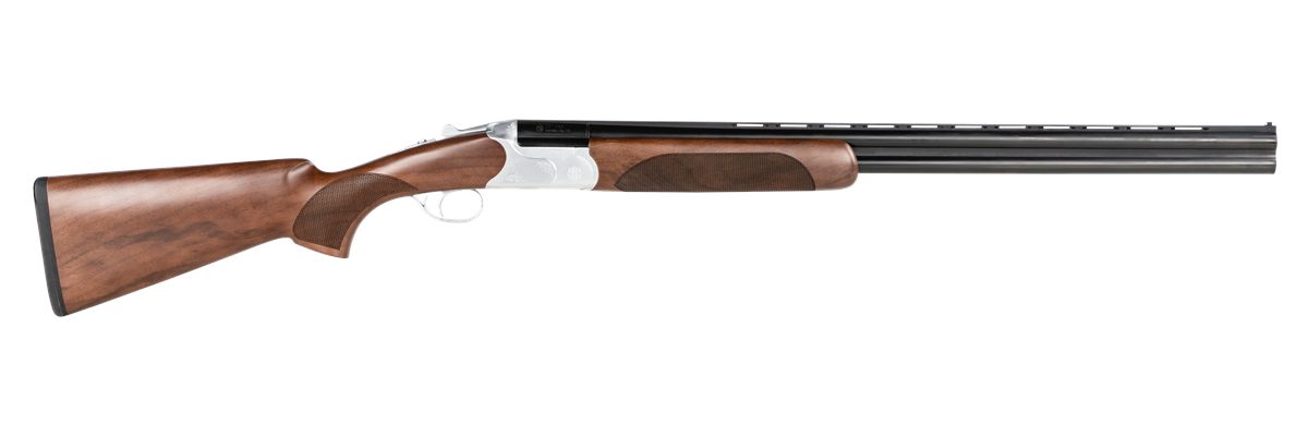 CZ USA 06478 Redhead Premier 16 Gauge 2.75in 2rd 28in Gloss Black Chrome Ba