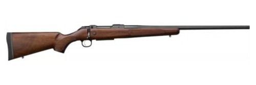 CZ USA 600 ST2 American High Grade Rifle .308 Win 5rd Magazine 20in Threade