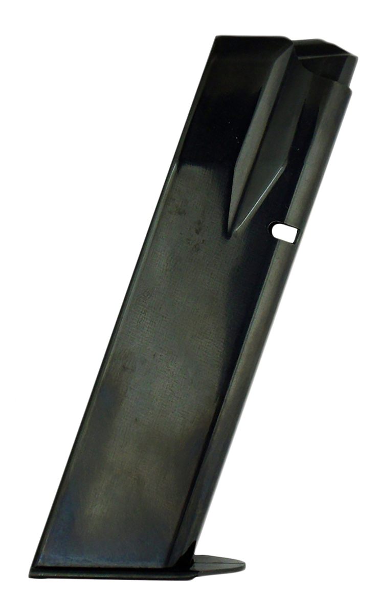 CZ USA 11101 75 16rd 9mmLuger Fits 75/85 Blued Steel