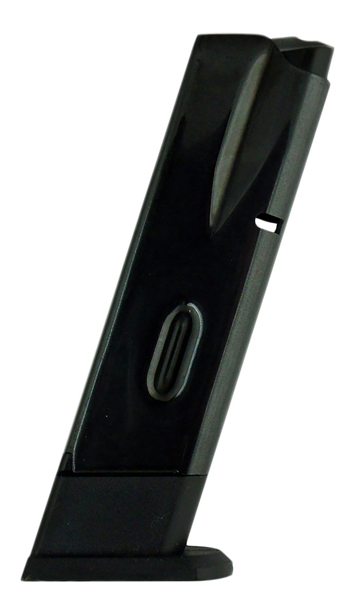CZ USA 11102 75 10rd 9mmLuger 75/85 Blued Steel