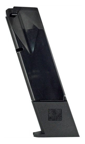CZ USA 11106 Tactical Sport 10rd 40S W Blued Steel view 2
