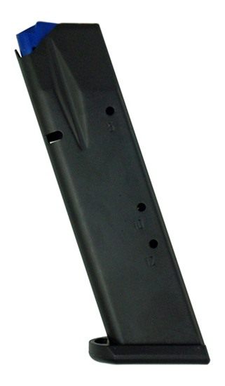 CZ Usa Mag 75 85 40sw 12rd
