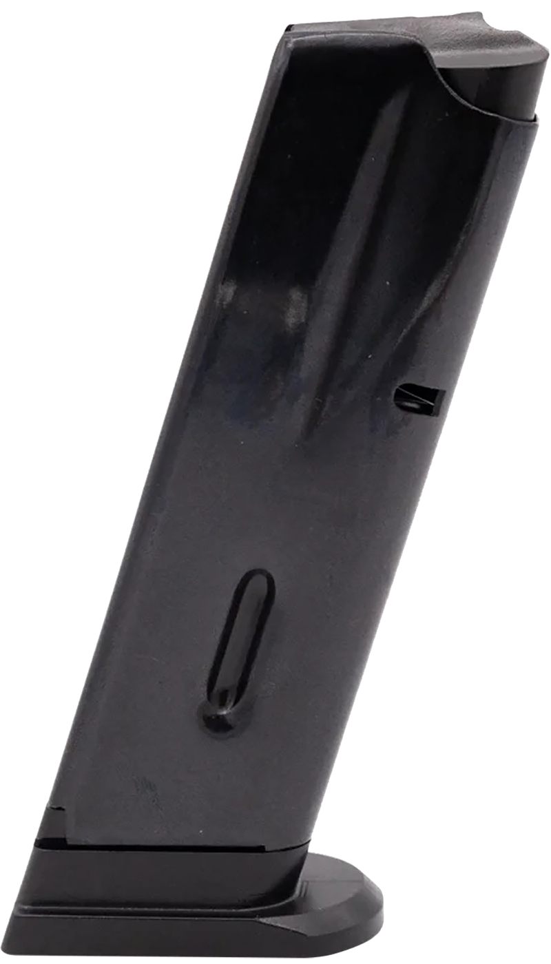 CZ USA 11125 75 Compact 10rd 9mmLuger Blued Steel