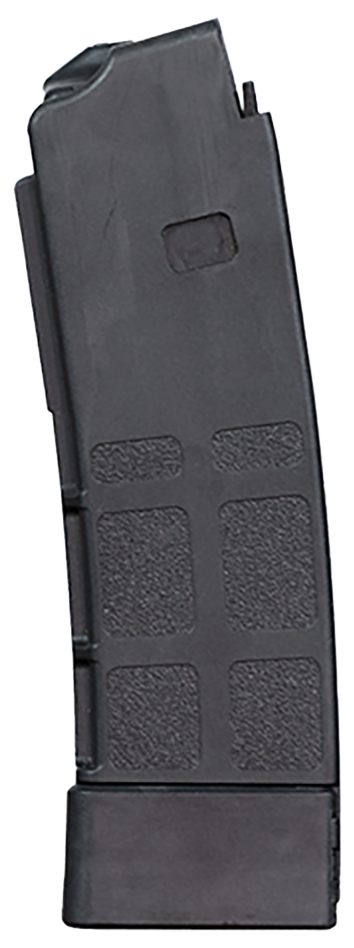 CZ USA Handgun Magazine Black for Scorpion 3 Plus 9mm Luger 20/rd