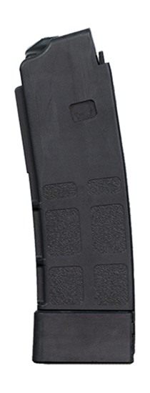 CZ USA Handgun Magazine Black for Scorpion 3 Plus 9mm Luger 20/rd view 2