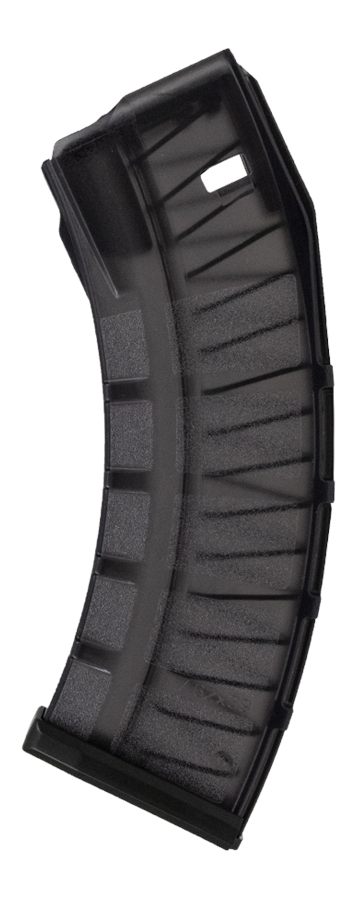 CZ USA 11380 Bren 2 30rd 7.62x39mm Clear Polymer