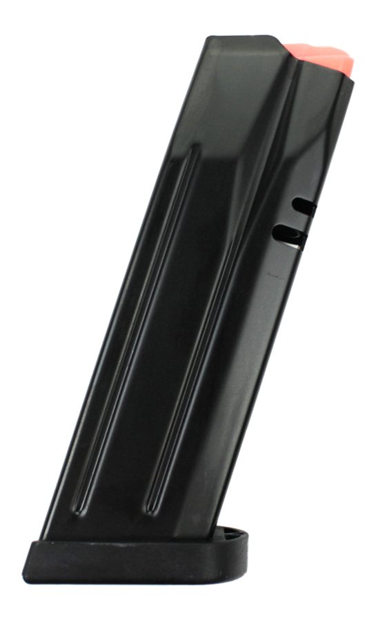 CZ USA 11420 P-07 15rd 9mmLuger Blued Steel