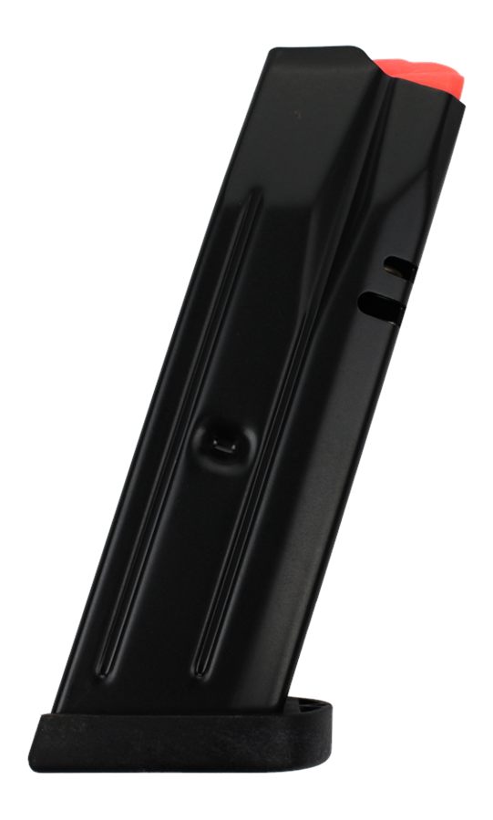 CZ USA 11421 P-07 10rd 9mmLuger Blued Steel