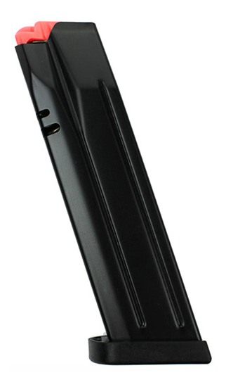 CZ USA 11440 P-10 F 19rd 9mmLuger Blued Steel view 2