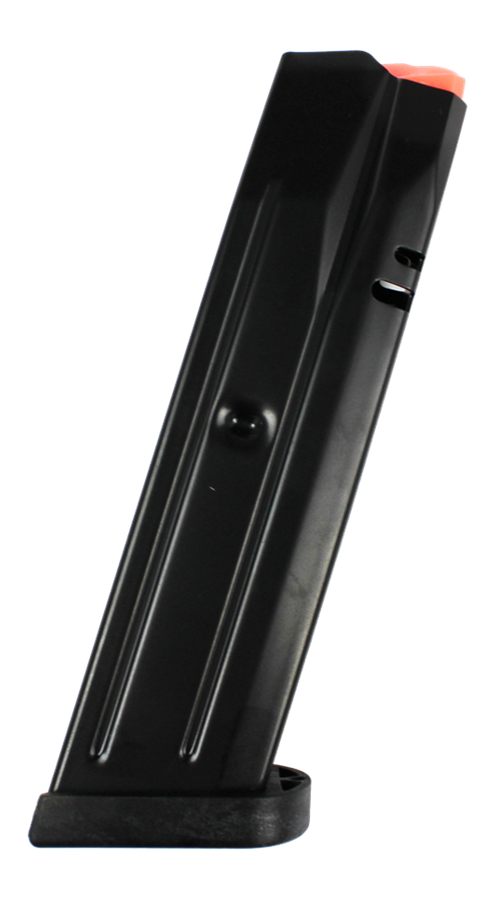 CZ USA 11441 P-10 F 10rd 9mmLuger Blued Steel