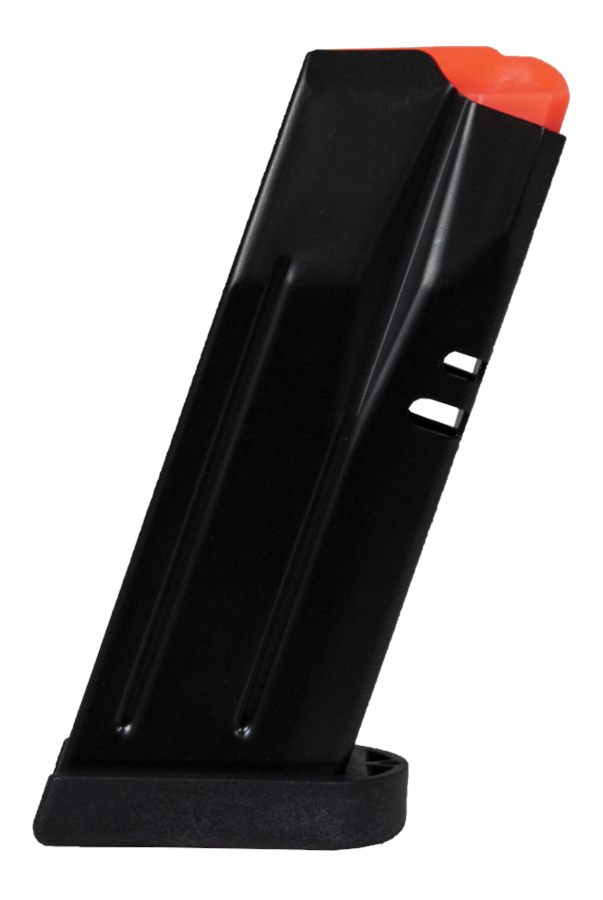 CZ Usa Magazine P-10 S 9mm Luger Reverse 12rd Polymer