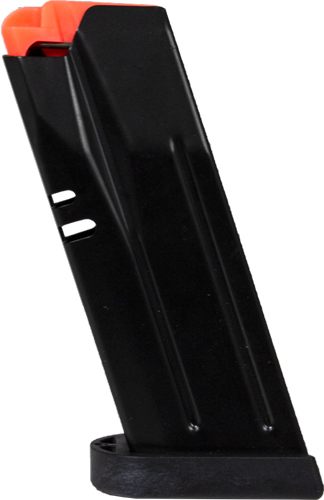 CZ Usa Magazine P-10 S 9mm Luger Reverse 12rd Polymer view 2