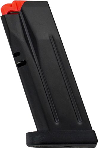 CZ Usa Magazine P-10 S 9mm Luger 10rd Polymer Black view 2