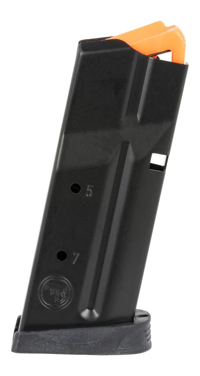 CZ USA 11470 P-10 7rd 9mm Luger Black Steel