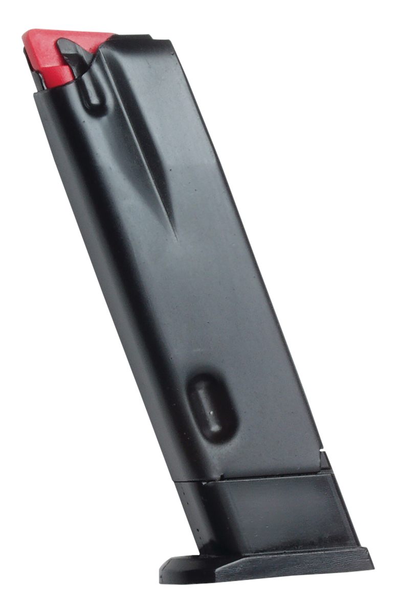CZ USA 11601 75 10rd 22LR Kadet Blued Steel